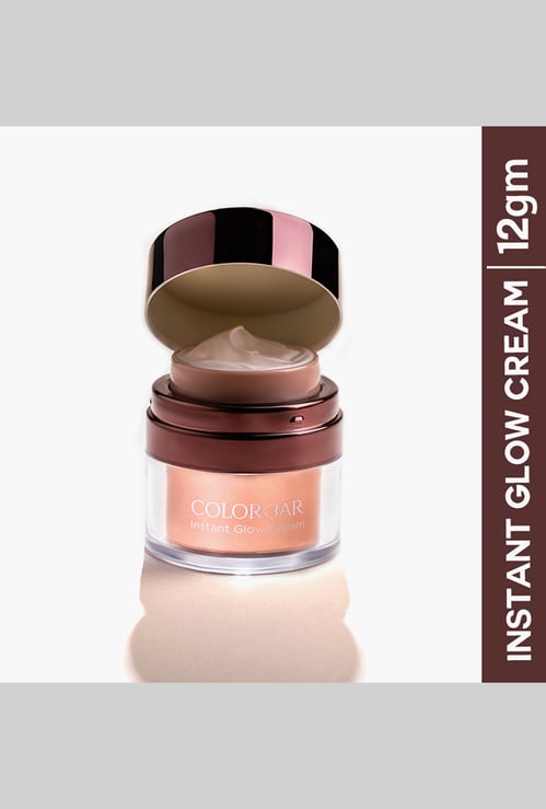 COLORBAR Instant Glow Cream - White Pearl - 12g