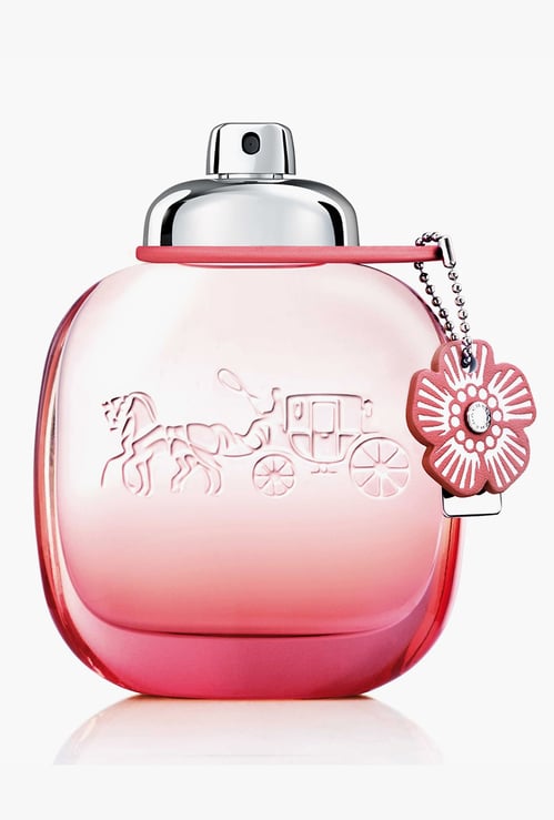 Coach Floral Blush Eau De Parfum - 90ml