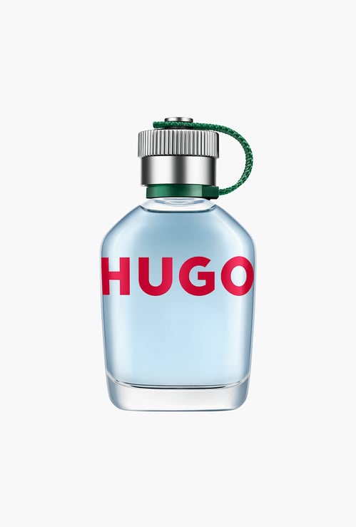 HUGO Man Eau de Toilette - 75ml