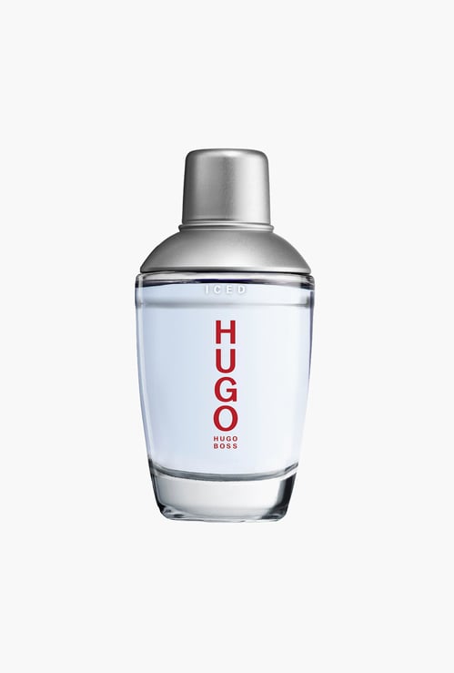 HUGO BOSS Iced Eau de Toilette - 75 ml