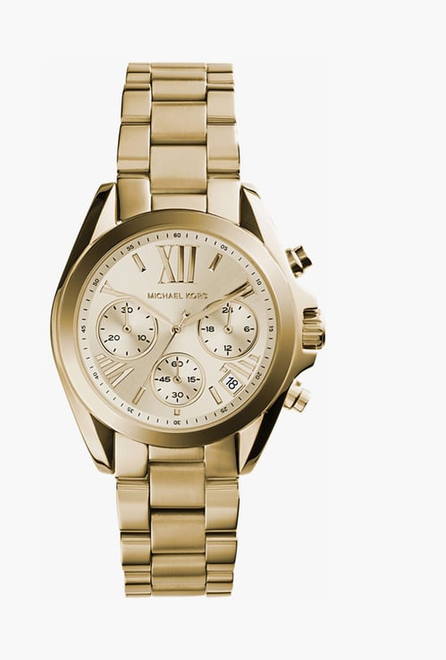 MICHAEL KORS Chronograph Watch - MK5798IT