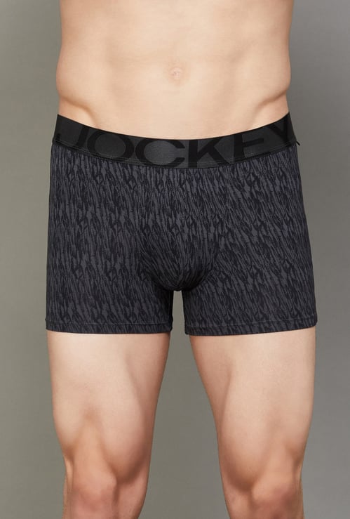 JOCKEY Printed Trunks