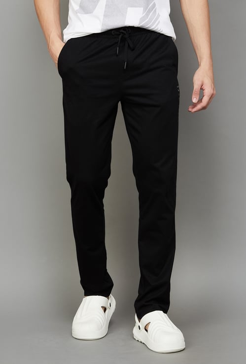 JOCKEY Solid Lounge Pants