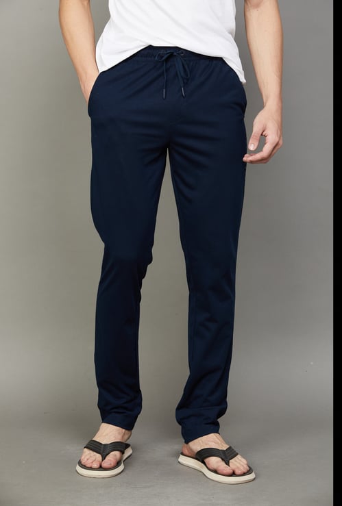 JOCKEY Solid Lounge Pants