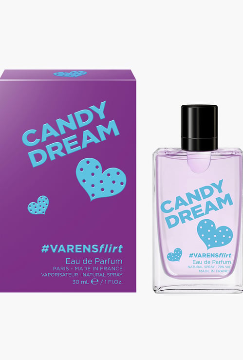 ULRIC DE VARENS Candy Dream Varens Flirt Eau De Parfum - 30ml