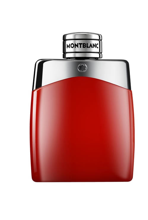 MONTBLANC Legend Red Eau De Parfum - 100ml