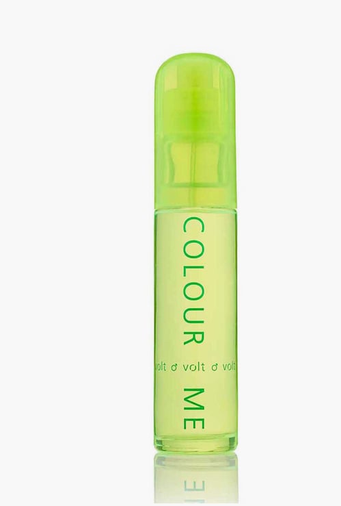 COLOUR ME Homme Volt Eau De Parfum - 50ml