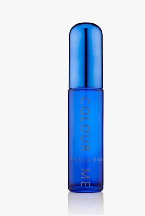 COLOUR ME Homme Blue Eau De Parfum - 50ml