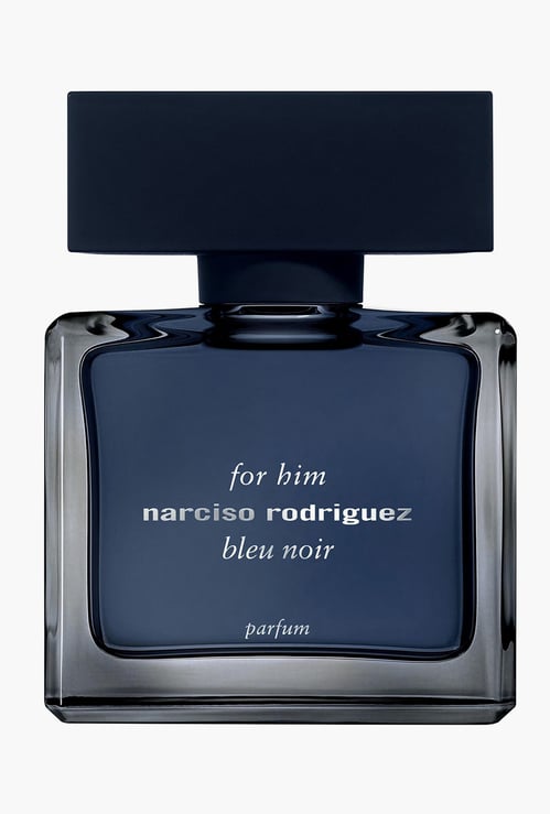 NARCISO RODRIGUEZ Bleu Noir Parfum - 50ml