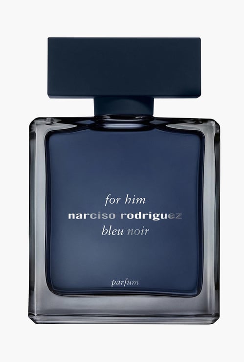 NARCISO RODRIGUEZ For Him Bleu Noir Parfum - 100ml