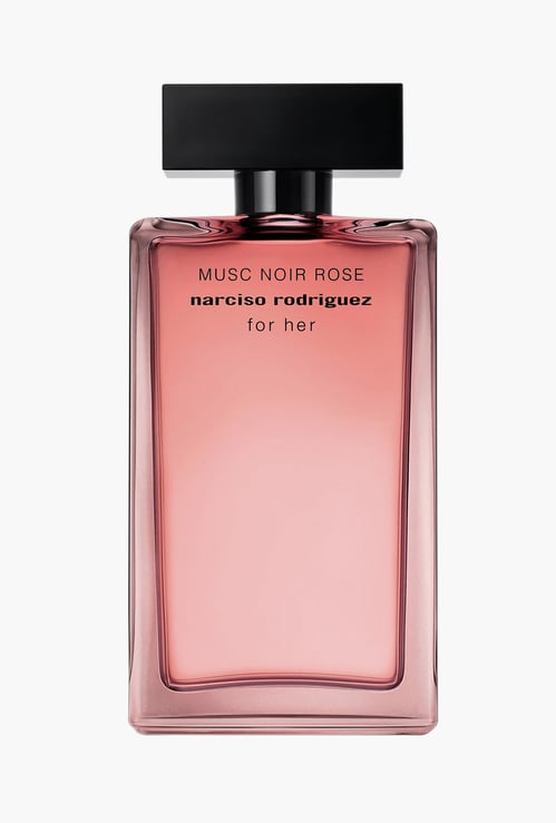 NARCISO RODRIGUEZ For Her Musc Noir Rose Eau de Parfum - 100ml