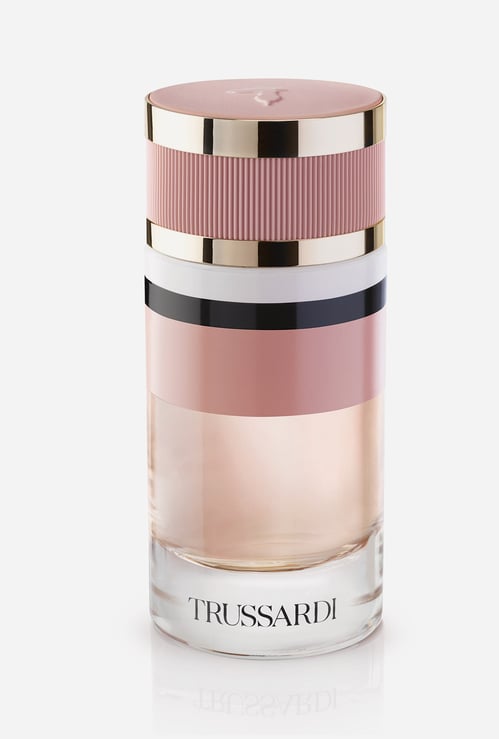 TRUSSARDI New Feminine Eau de Parfum - 90ml