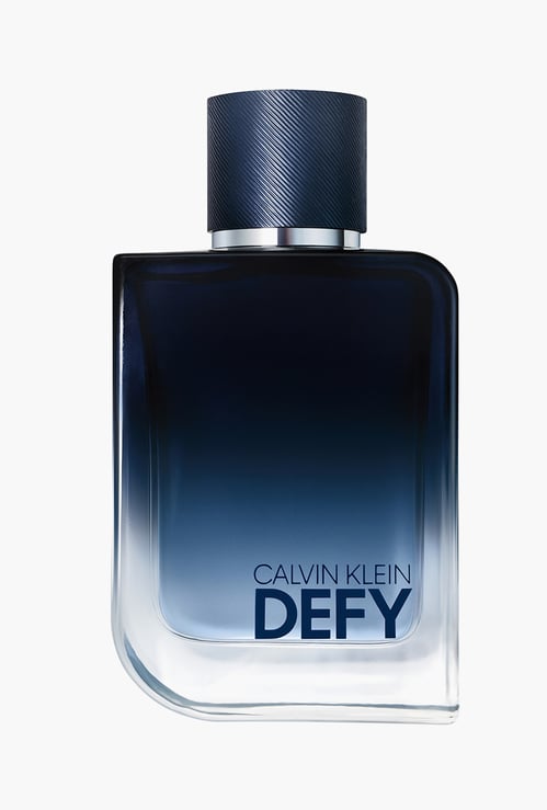 CALVIN KLEIN Defy Eau De Parfum - 100ml