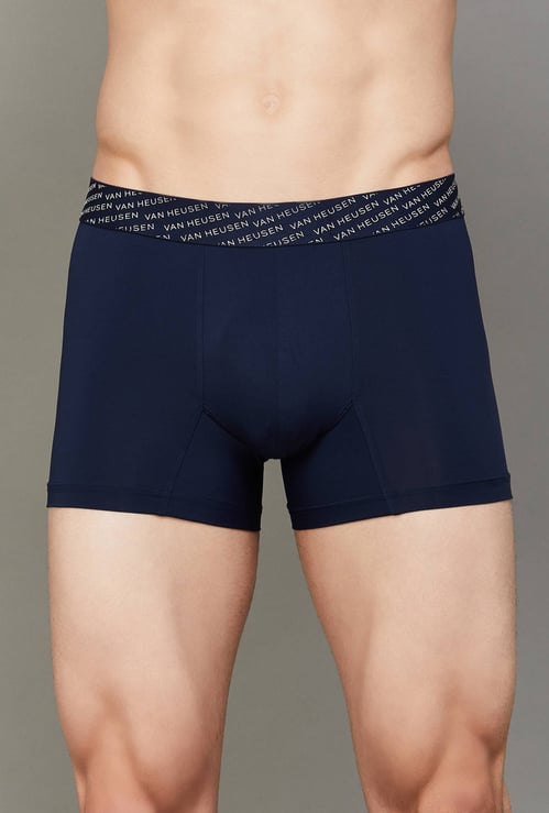 VAN HEUSEN Solid Trunks