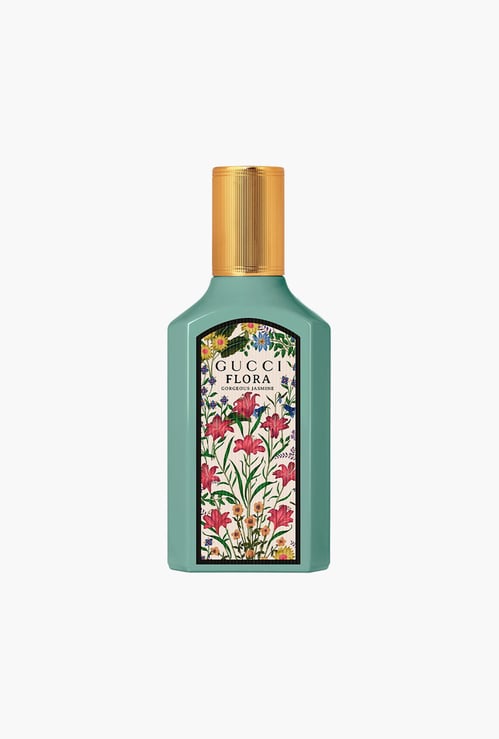 GUCCI Flora Gorgeous Jasmine Eau de Parfum - 50ml