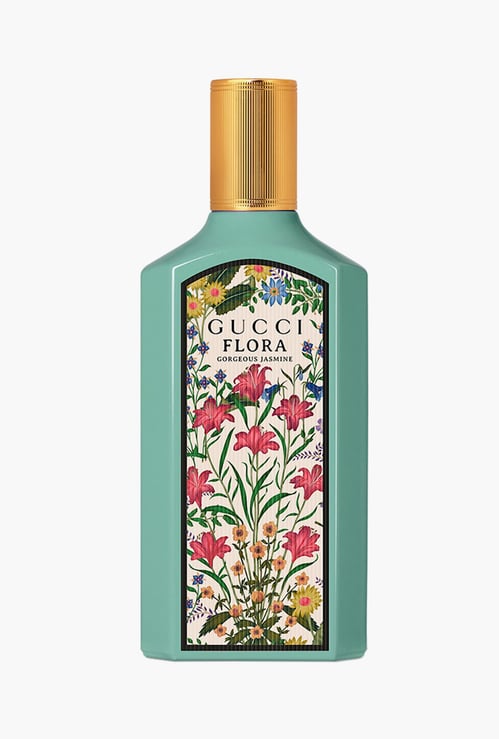 GUCCI Flora Gorgeous Jasmine Eau de Parfum - 100ml