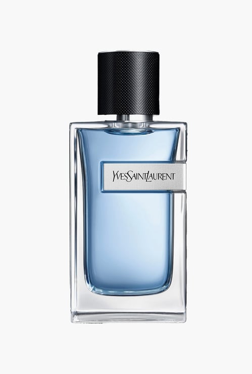 YVES SAINT LAURENT Y Eau De Toilette - 100ml