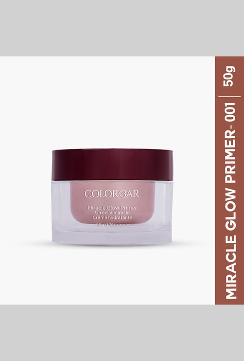 COLORBAR Miracle Glow Primer - 50g