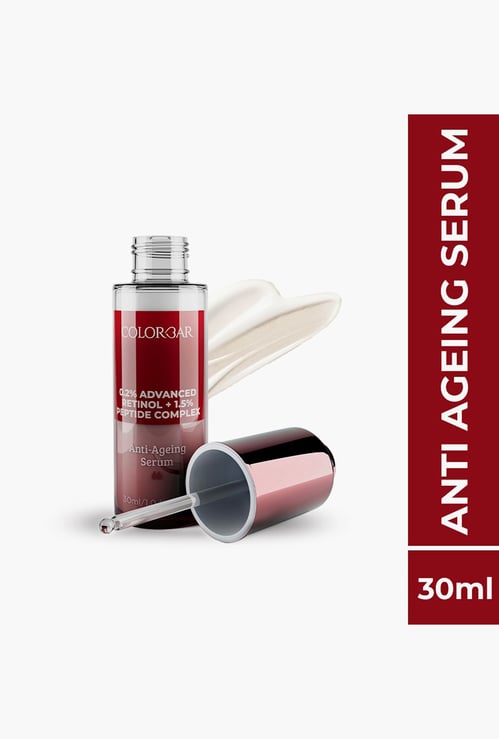 COLORBAR Anti-Ageing Serum - 30ml