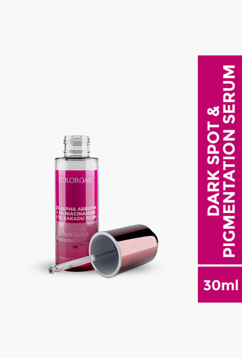 COLORBAR Dark Spot & Pigmentation Serum - 30ml