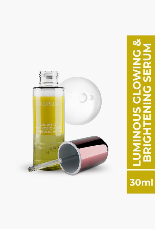 COLORBAR Luminous Glowing Skin Serum - 30ml