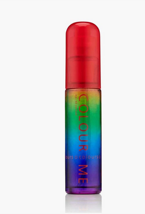 COLOUR ME Femme Colours Eau de Parfum - 50ml