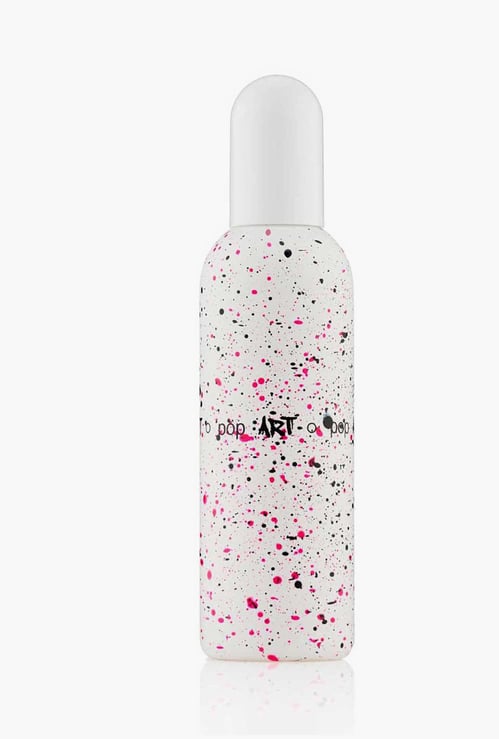 COLOUR ME Femme Pop Art Eau De Parfum - 100ml