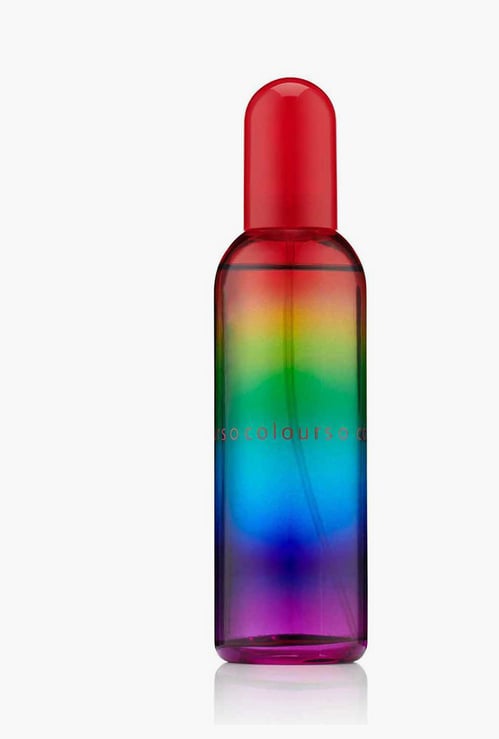 COLOUR ME Femme Colours Eau de Parfum - 100ml