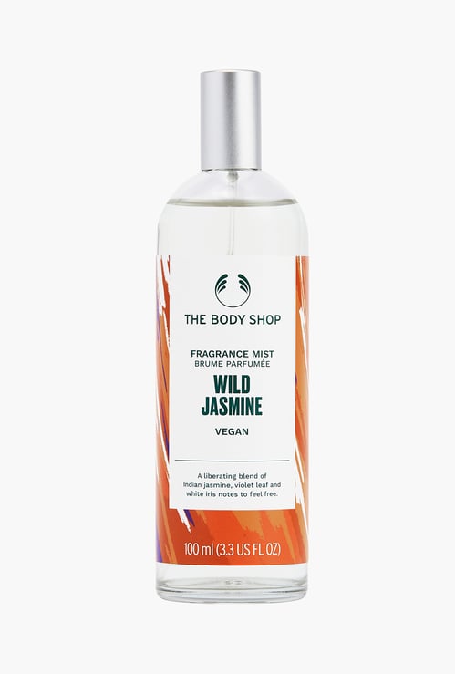 THE BODY SHOP Wild Jasmine Body Mist - 100ml