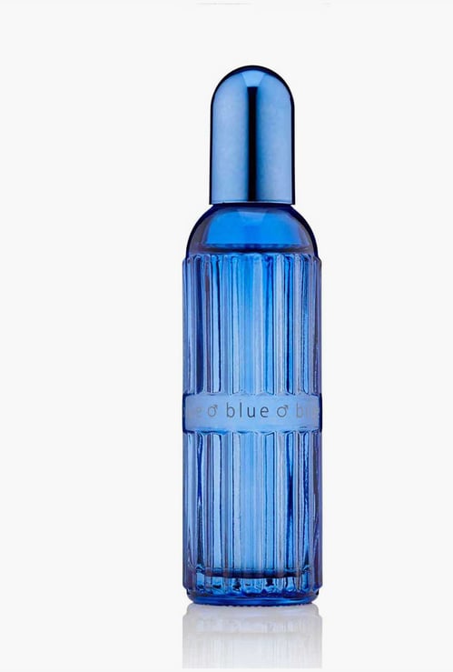 COLOUR ME Homme Blue Eau De Parfum - 90ml