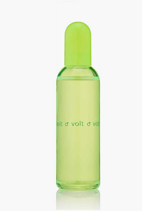 COLOUR ME Homme Volt Eau De Parfum - 90ml
