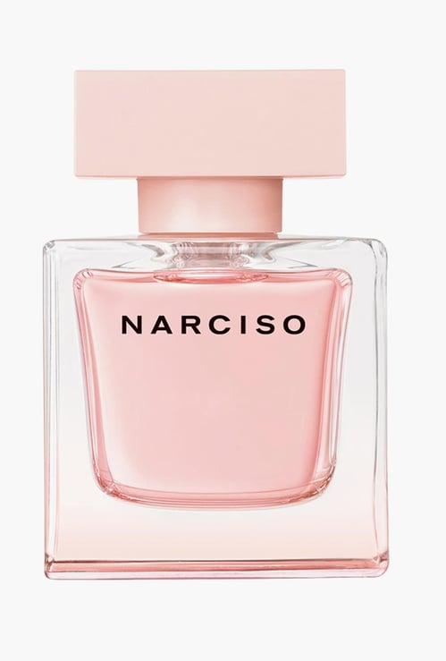 NARCISO RODRIGUEZ Narciso Cristal Eau De Parfum - 50ml