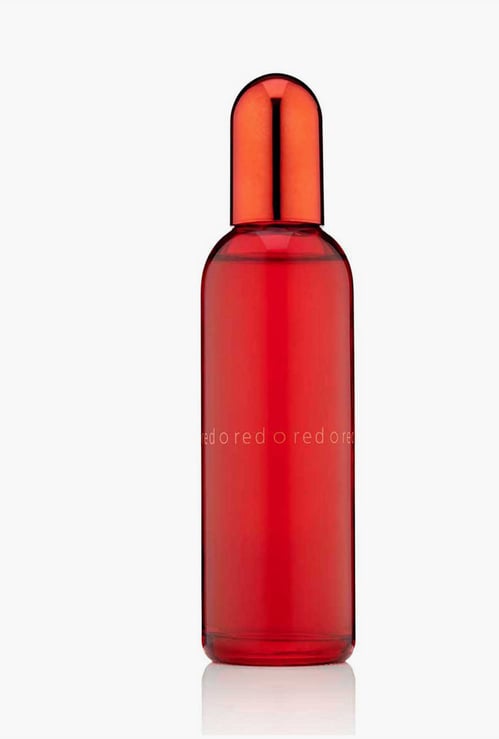 COLOUR ME Femme Red Eau De Parfum - 100ml