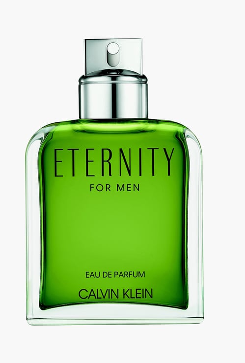 CALVIN KLEIN Eternity Eau De Parfum - 200ml