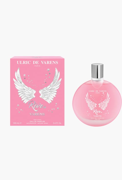 ULRIC DE VARENS Reve De Varens Eau De Parfum - 100ml