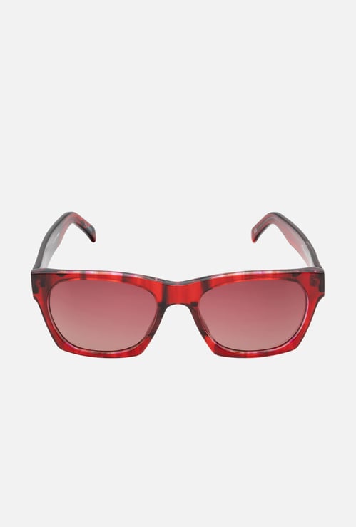KOSCH ELEMENTE Polarized Square Sunglasses - KSB-23818-A23