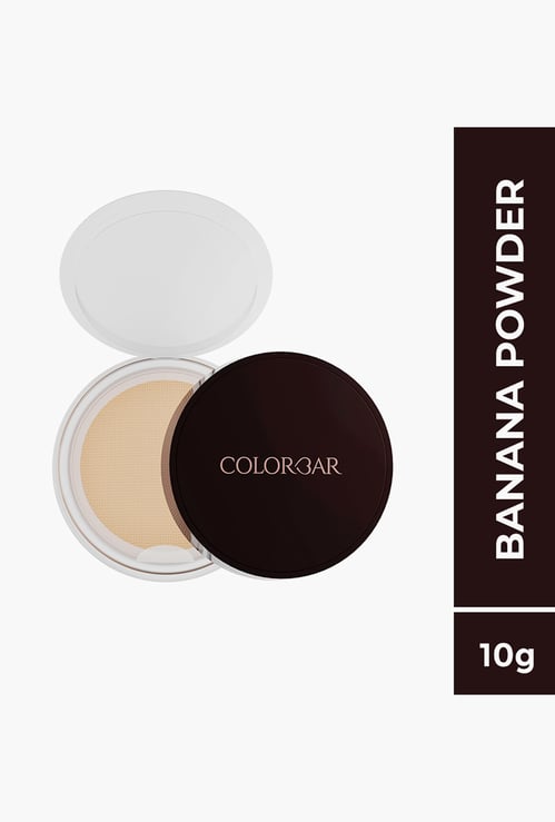 COLORBAR Pro Banana Powder - 10g