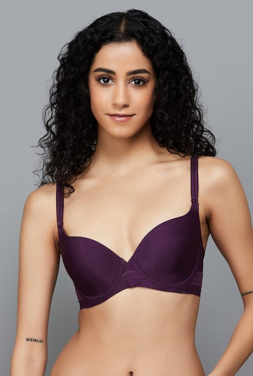 TRIUMPH Padded Wired T-shirt Bra