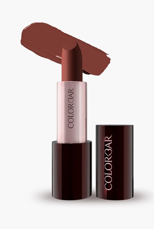 COLORBAR Take Me As I Am Vegan Matte Lipstick - Bare Dare 003 - 4.2g