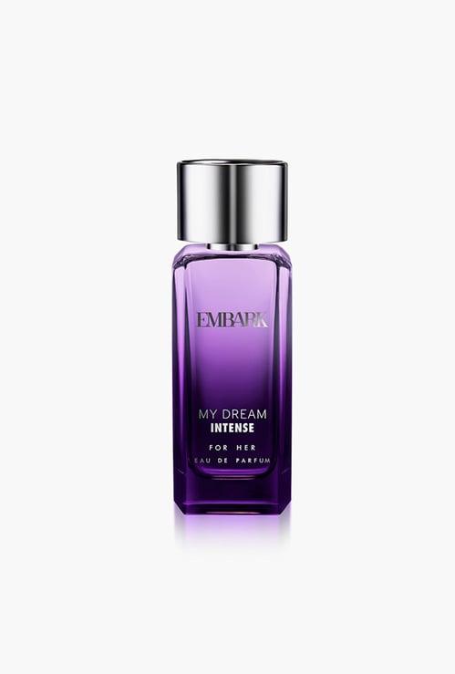 EMBARK My Dream Intense For Her Eau De Parfum - 100ml
