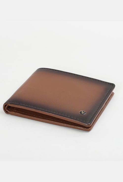VAN HEUSEN Patina Bi-Fold Wallet