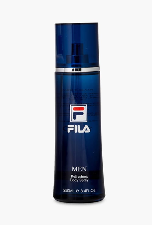 FILA Refreshing Body Spray - 250 ml