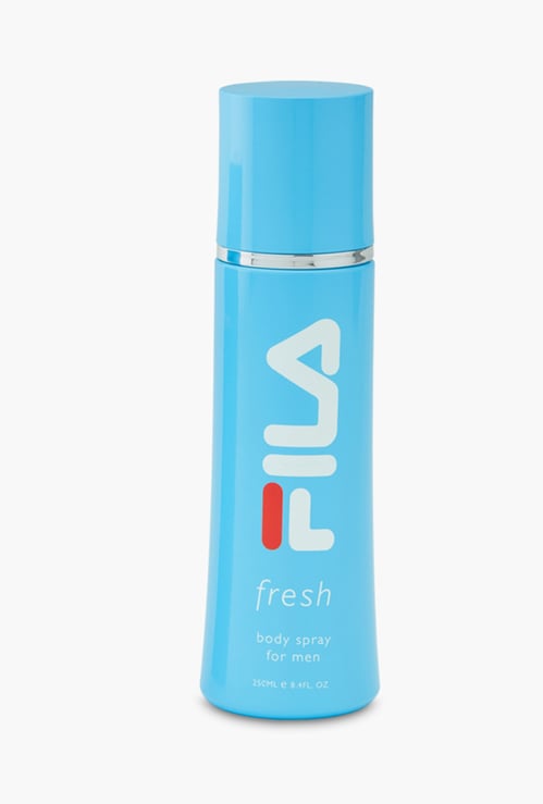 FILA Fresh Body Spray - 250ml