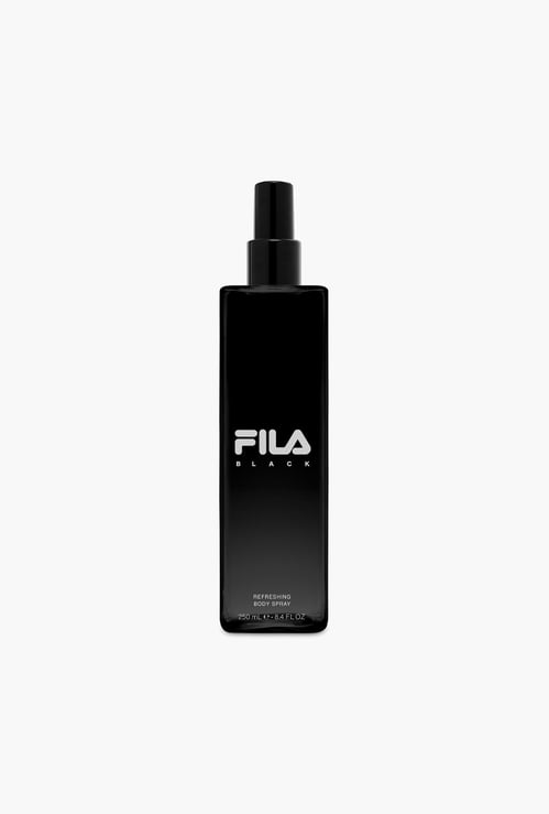 FILA Black Body Spray - 250ml
