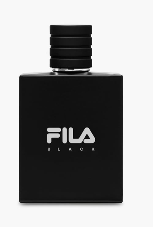 FILA Black Eau de Toilette - 100ml