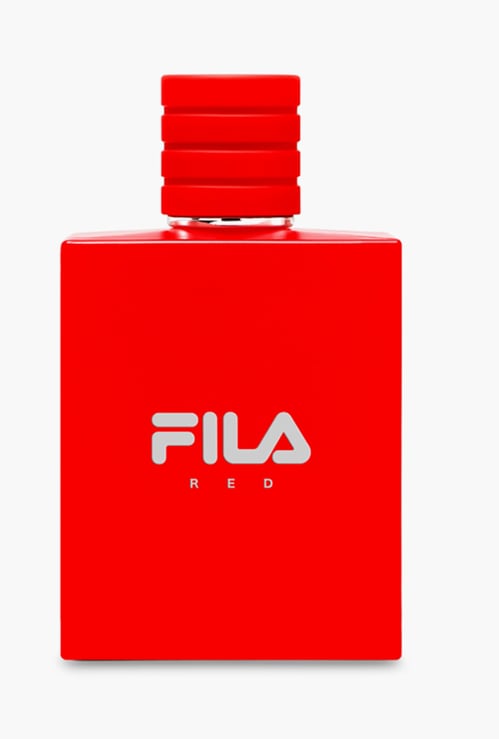 FILA Red Eau de Toilette - 100ml