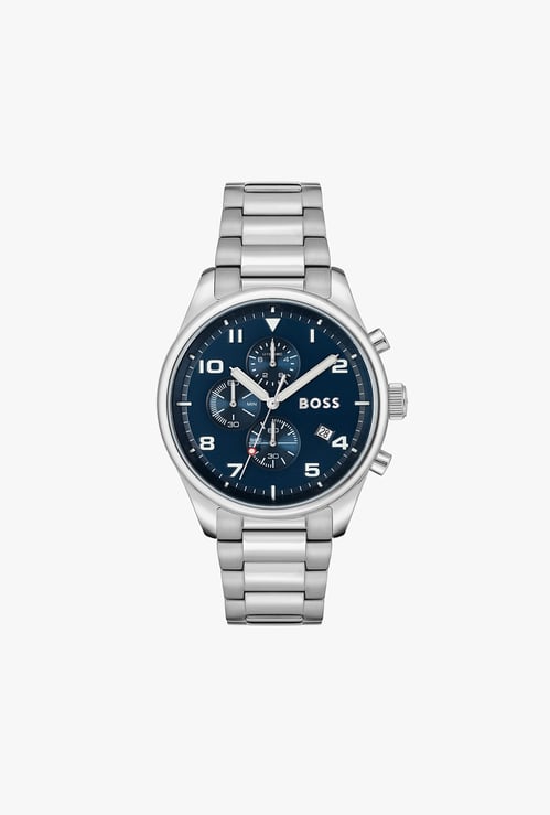 BOSS View Chronograph Watch - 1513989
