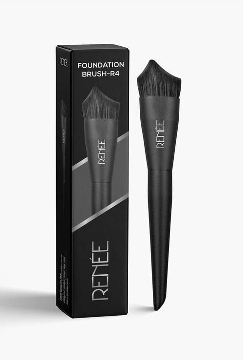 RENEE Foundation Brush - R4