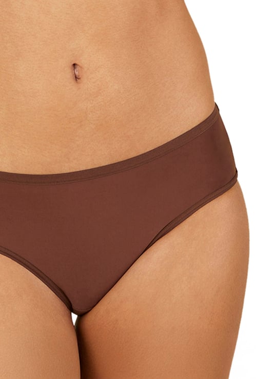 TRIUMPH Solid Hipster Panty