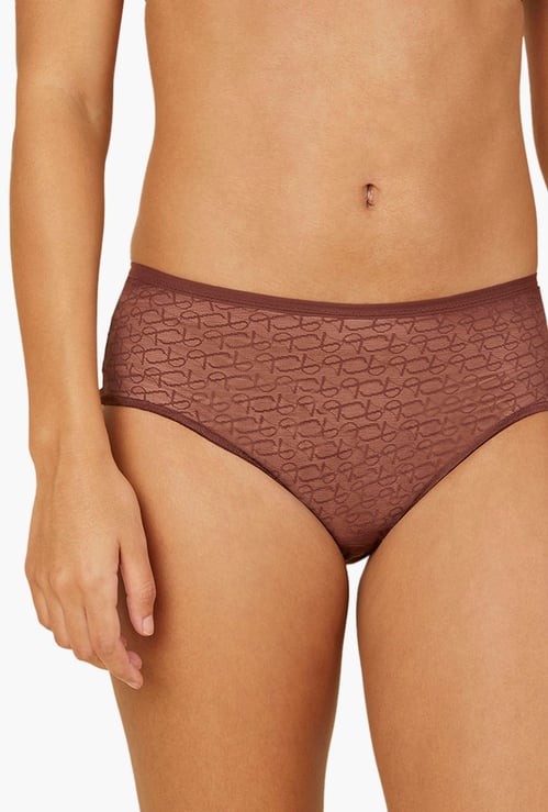 TRIUMPH Lace Hipster Panty